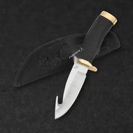 691 Blade Wolf Zipper Knife - BladeWolf A2Z image 6