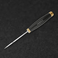 691 Blade Wolf Zipper Knife - BladeWolf A2Z image 7