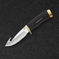 691 Blade Wolf Zipper Knife - BladeWolf A2Z image 10