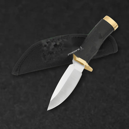 692 Vanguard Knife - BladeWolf A2Z image 6