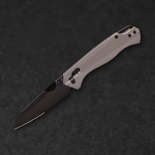 698 Ferrox Knife | Best Selling Premium Knife - BladeWolf A2Z image 1