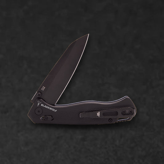698 Ferrox Knife | Best Selling Premium Knife - BladeWolf A2Z image 2