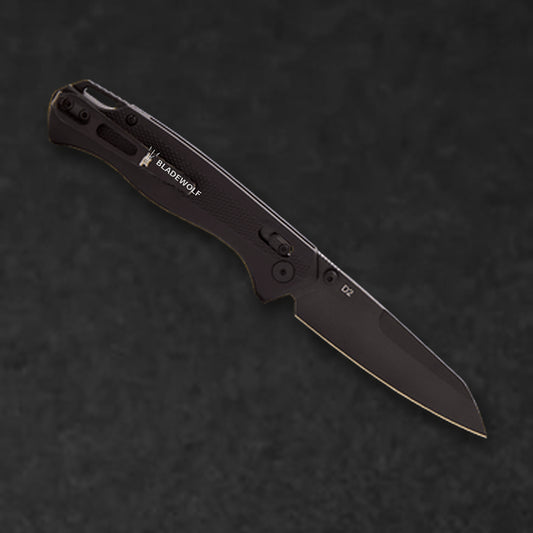 698 Ferrox Knife | Best Selling Premium Knife - BladeWolf A2Z image 3