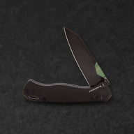 698 Ferrox Knife | Best Selling Premium Knife - BladeWolf A2Z image 4
