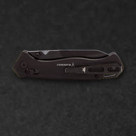 698 Ferrox Knife | Best Selling Premium Knife - BladeWolf A2Z image 5