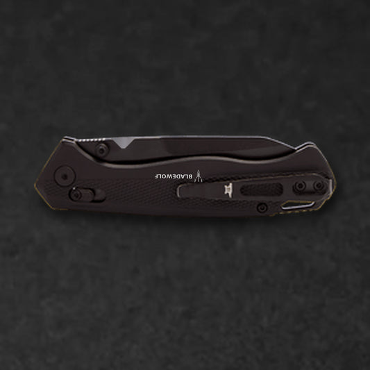 698 Ferrox Knife | Best Selling Premium Knife - BladeWolf A2Z image 5