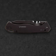 698 Ferrox Knife | Best Selling Premium Knife - BladeWolf A2Z image 6