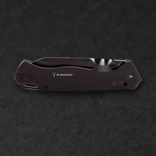 698 Ferrox Knife | Best Selling Premium Knife - BladeWolf A2Z image 6