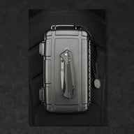 698 Ferrox Knife | Best Selling Premium Knife - BladeWolf A2Z image 7