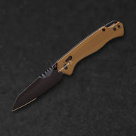 698 Ferrox Knife | Best Selling Premium Knife - BladeWolf A2Z image 9