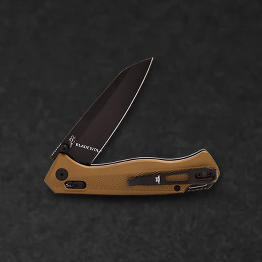 698 Ferrox Knife | Best Selling Premium Knife - BladeWolf A2Z image 10