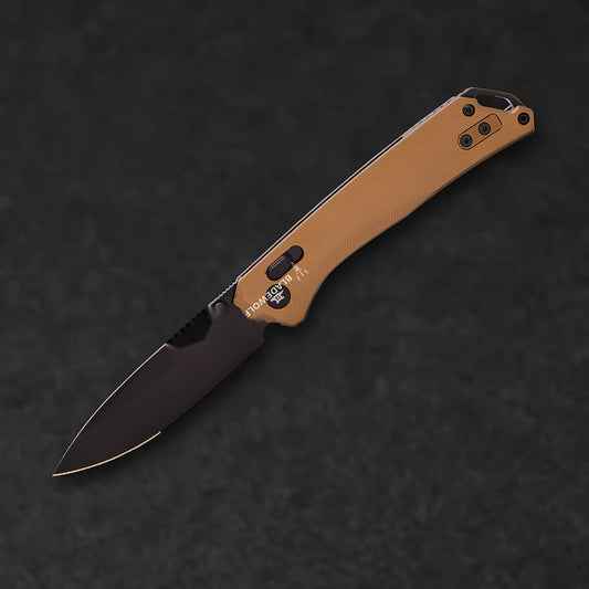 700 Nomad Knife - BladeWolf A2Z image 1