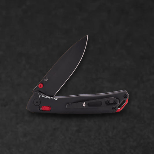 700 Nomad Knife - BladeWolf A2Z image 2