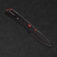 700 Nomad Knife - BladeWolf A2Z image 3