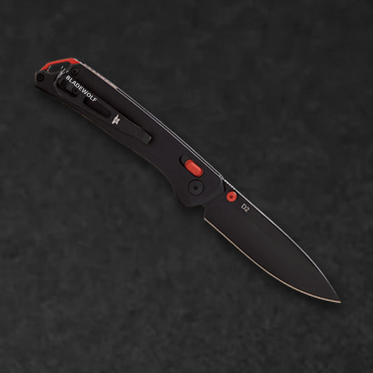 700 Nomad Knife - BladeWolf A2Z image 3
