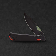700 Nomad Knife - BladeWolf A2Z image 4