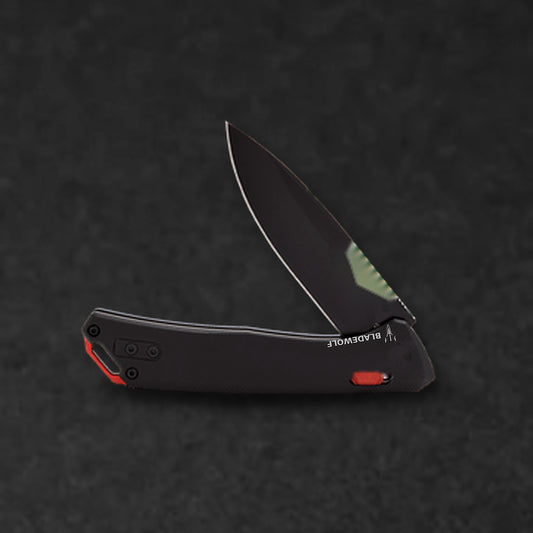 700 Nomad Knife - BladeWolf A2Z image 4