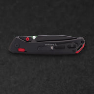 700 Nomad Knife - BladeWolf A2Z image 5