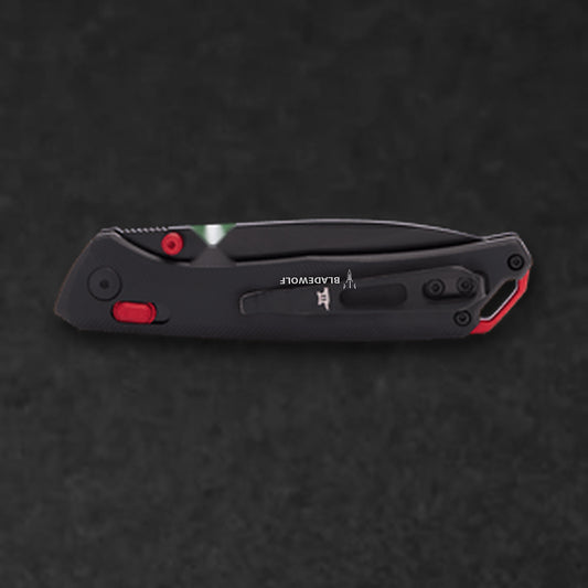 700 Nomad Knife - BladeWolf A2Z image 5