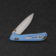 700 Nomad Knife - BladeWolf A2Z image 7