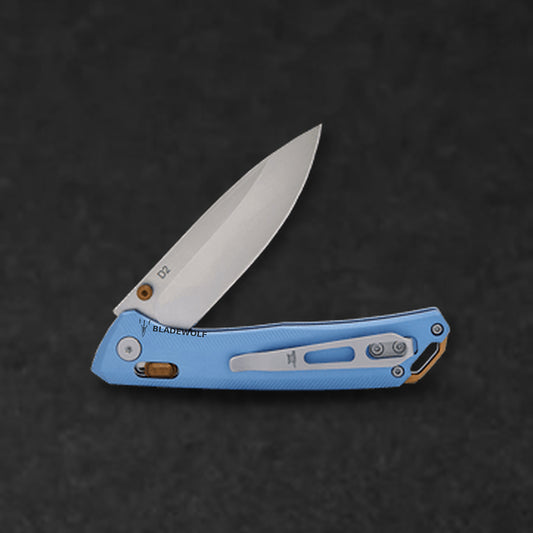 700 Nomad Knife - BladeWolf A2Z image 7