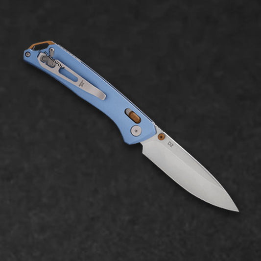 700 Nomad Knife - BladeWolf A2Z image 8