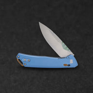 700 Nomad Knife - BladeWolf A2Z image 9
