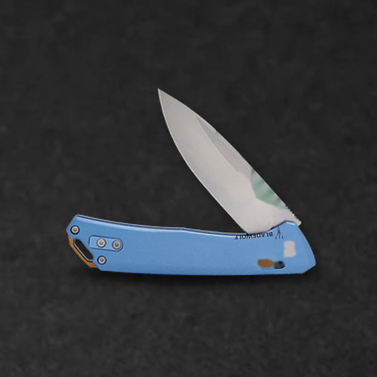 700 Nomad Knife - BladeWolf A2Z image 9