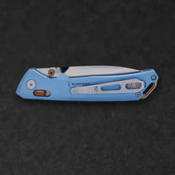 700 Nomad Knife - BladeWolf A2Z image 10
