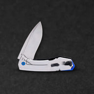 713 Ruckus Knife - BladeWolf A2Z image 2