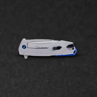 713 Ruckus Knife - BladeWolf A2Z image 5