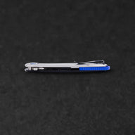 713 Ruckus Knife - BladeWolf A2Z image 6