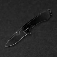 713 Ruckus Knife - BladeWolf A2Z image 7