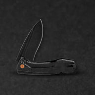 713 Ruckus Knife - BladeWolf A2Z image 8