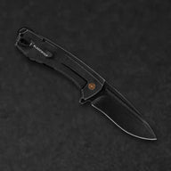 713 Ruckus Knife - BladeWolf A2Z image 9