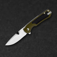 714 Stinger Knife - BladeWolf A2Z image 1