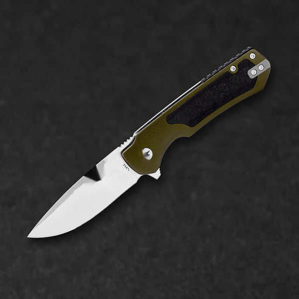 714 Stinger Knife - BladeWolf A2Z image 1