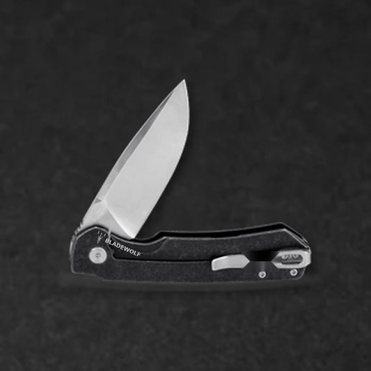 714 Stinger Knife - BladeWolf A2Z image 2
