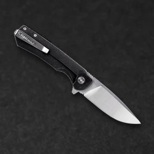 714 Stinger Knife - BladeWolf A2Z image 3
