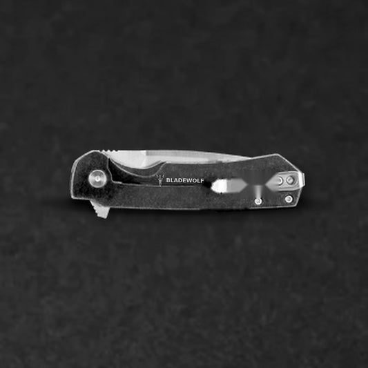 714 Stinger Knife - BladeWolf A2Z image 5