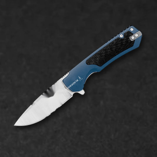 714 Stinger Knife - BladeWolf A2Z image 7