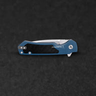 714 Stinger Knife - BladeWolf A2Z image 10