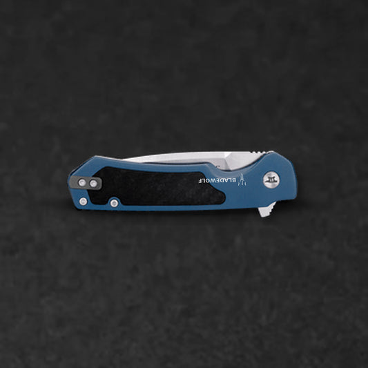 714 Stinger Knife - BladeWolf A2Z image 10