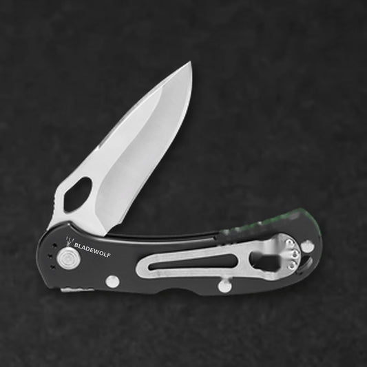 722 Spitfire Knife | Best Selling Premium Knife - BladeWolf A2Z image 2