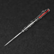 722 Spitfire Knife | Best Selling Premium Knife - BladeWolf A2Z image 3