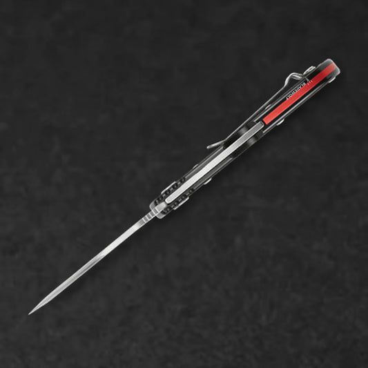 722 Spitfire Knife | Best Selling Premium Knife - BladeWolf A2Z image 3