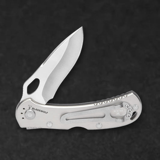 722 Spitfire Knife | Best Selling Premium Knife - BladeWolf A2Z image 5