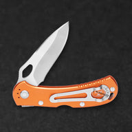 722 Spitfire Knife | Best Selling Premium Knife - BladeWolf A2Z image 8