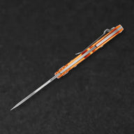 722 Spitfire Knife | Best Selling Premium Knife - BladeWolf A2Z image 9
