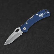 722 Spitfire Knife - Scouting America | Best Selling Premium Knife - BladeWolf A2Z image 2